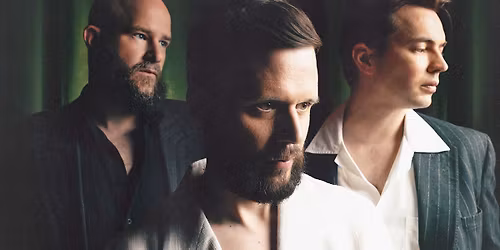 Sold out! White Lies | Ancienne Belgique