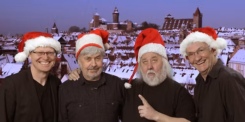 BULZERM\u00c4RTL BAND & BERND H\u00c4NDEL | N\u00fcrnberg | Gutmann am Dutzendteich