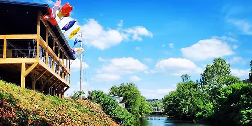 MTJ Annual New Year's Day Ride