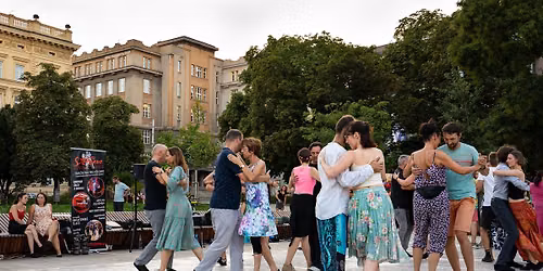 Milonga u brn\u011bnsk\u00e9ho mo\u0159e