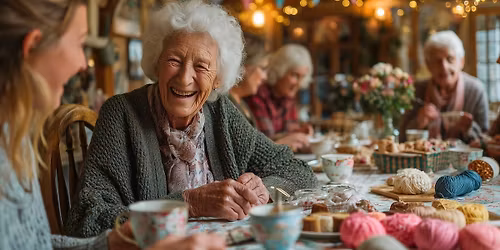 FIBRE TRIBE @ Common Threads