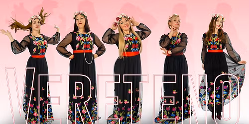 VERETENO Pavasara ritm\u0101\/ VERETENO \u0412 \u0440\u0438\u0442\u043c\u0435 \u0432\u0435\u0441\u043d\u044b