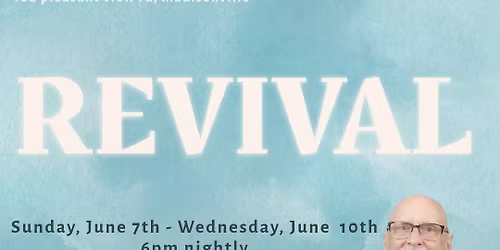 REVIVAL!