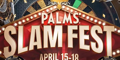 Consejo Mundial de Lucha Libre at Pearl Concert Theater at Palms Casino Resort