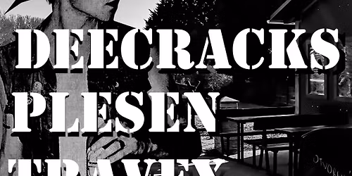 DEE CRACKS \/ TRAVEX \/ PLESE\u0147