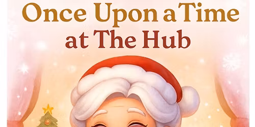 A STORYBOOK EXPERIENCE FOR LITTE ONES