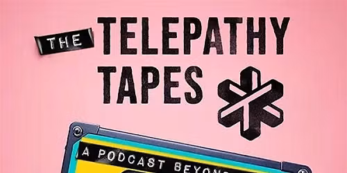 Exploring The Telepathy Tapes (Season 1)