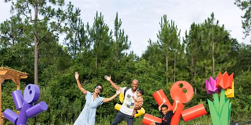 The 52 Saturday Market