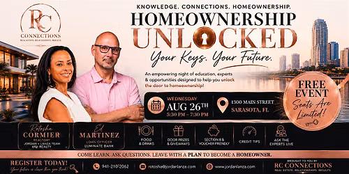 Homeownership Unlocked
