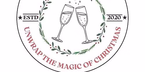 Backyard Sip and Shop