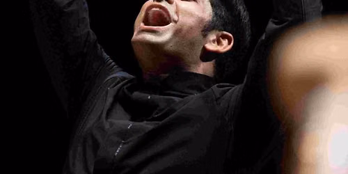 Indianapolis Symphony Orchestra: Pines of Rome and Poulencs Organ Concerto