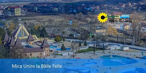 Nou! Mica Unire la Baile Felix