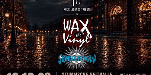 3. Winternachtfestival