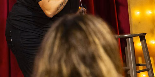 Greyloww SEAA la madree comedy tour