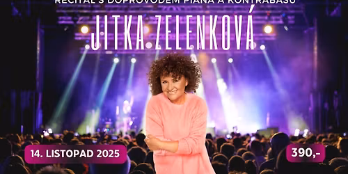 Recit\u00e1l Jitky Zelenkov\u00e9