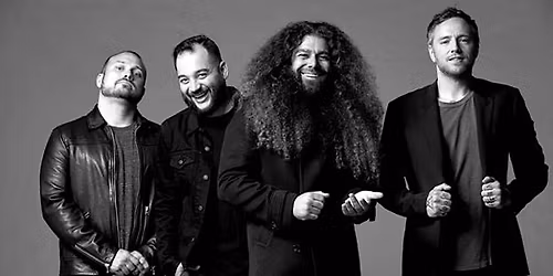 Coheed and Cambria Tickets