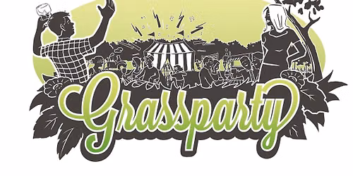 Grassparty 2026