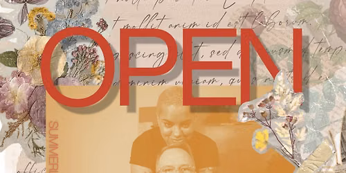 Open Tab at Tunes @ Noon 
