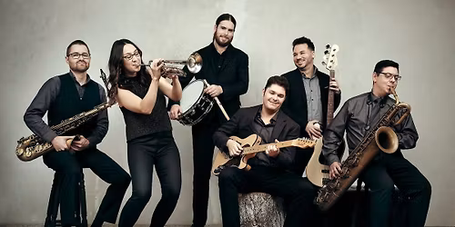 Andr\u00e9 Bisson Band