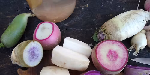 Wise Traditions Conference Discussion