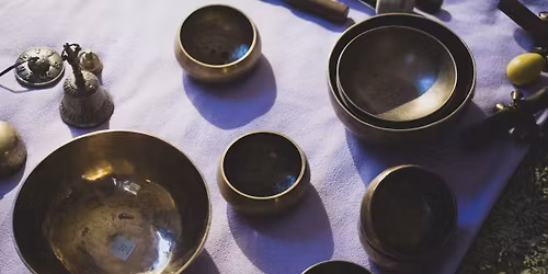 Jesienny koncert relaksacyjny z Karolin\u0105 Szymk\u00f3w dla doros\u0142ych!