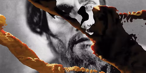 Kabinet voskov\u00fdch figur (Waxworks, 1924) + live set KODIKI \/ HUSH v Sibi\u0159i