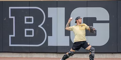 Purdue vs Dayton - Free Admission