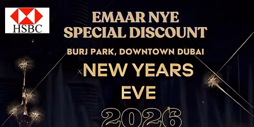 New year Parties