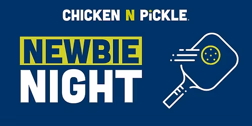Newbie Night