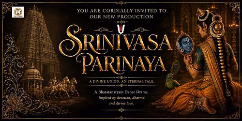 SRINIVAS PARINAYA