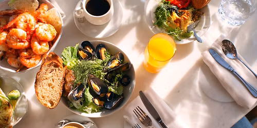 Lunch & Learn: The Power of Planning Ahead