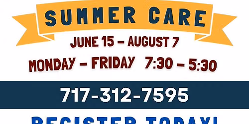Summer Camp