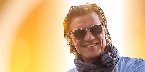 Gery Seidl: Eine Runde Seidl