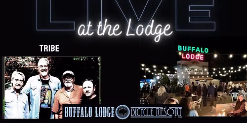 John Wise and Tribe + Down South Louisiana Cooking Food Truck