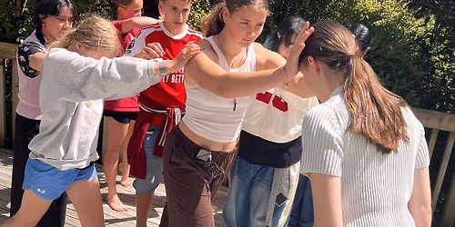 SP Hadestown: Teen Edition - 24-26th April