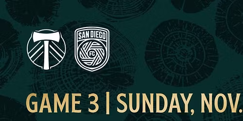 The Mighty PTFC @ Sandy Eggo