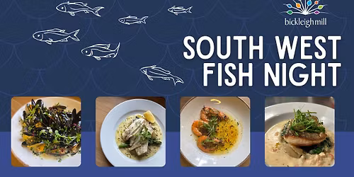 South West Fish Night