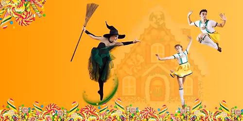 Hansel & Gretel