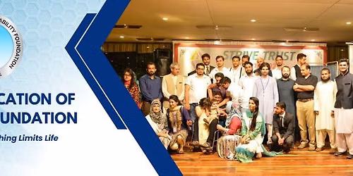 PAKISTAN SMA SYMPOSIUM 2026