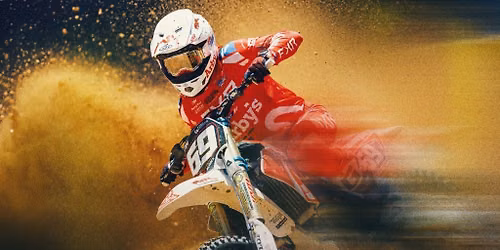 World Supercross Canadian GP