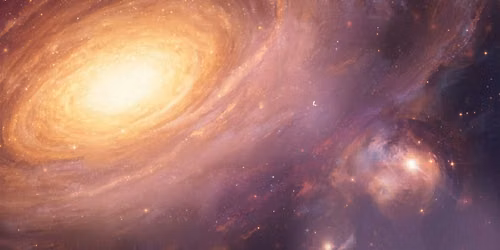 PUBLIC WORKSHOP | Planetary Chains: The Cosmic Foundations of Brotherhood