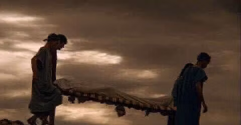 Friday of the Lord's Passion