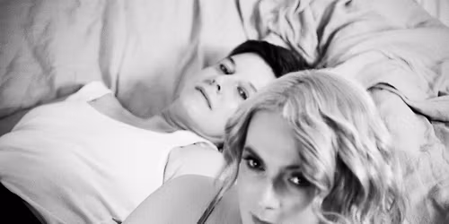 Concert : La Reine Gar\u00e7on (Folk onirique) + projection documentaire "Puissance deux"