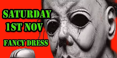 Halloween karaoke disco \ud83d\udd7a \ud83d\udc7b\ud83c\udf83\ud83d\udc80