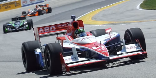 INDYCAR Milwaukee Mile 250 - Saturday