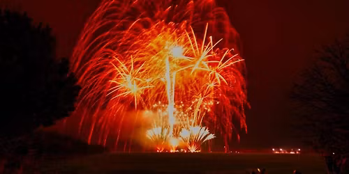 Driffield Showground