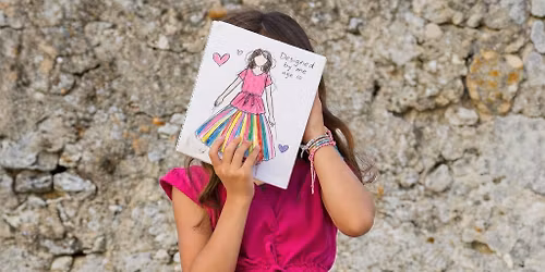 Fashion Camp