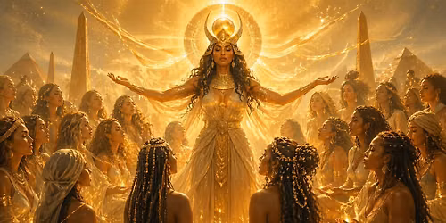 Awaken your Medicine Women - Women Circle in the Netherlands