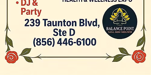 Medford Beauty & Beast Health & Wellness Expo