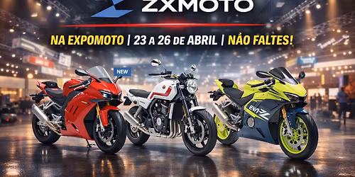 Apresenta\u00e7\u00e3o Nacional da ZXMOTO 